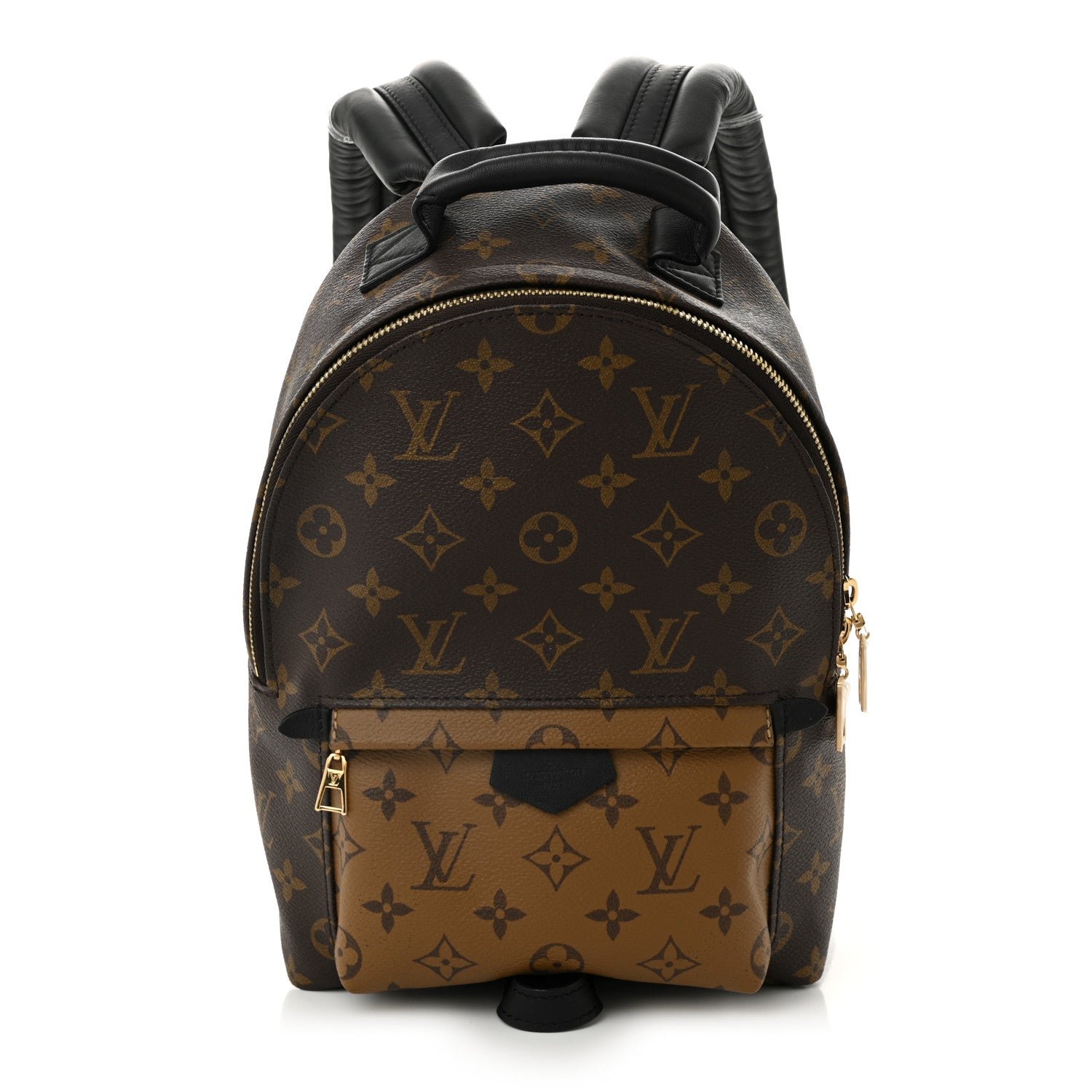 Louis Vuitton Reverse Monogram Palm Springs Backpack PM