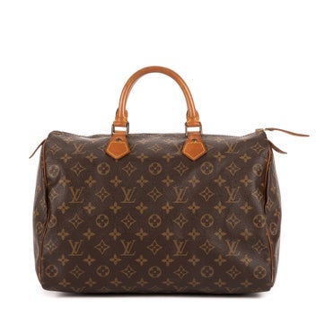 Louis Vuitton Speedy