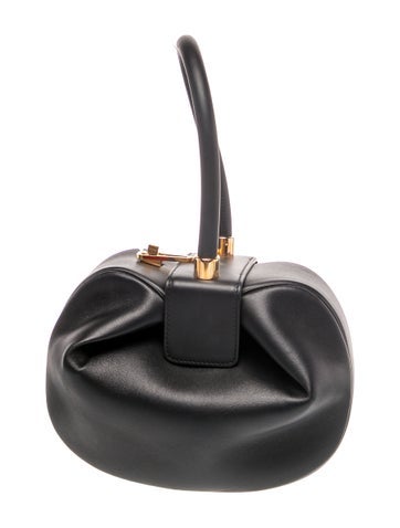 Gabriela Hearst Leather Nina