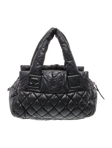 Coco Cocoon Tote