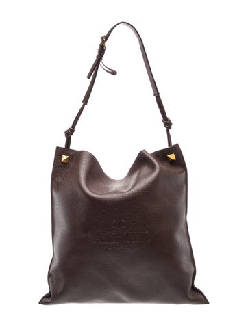 Rockstud Shoulder Bag
