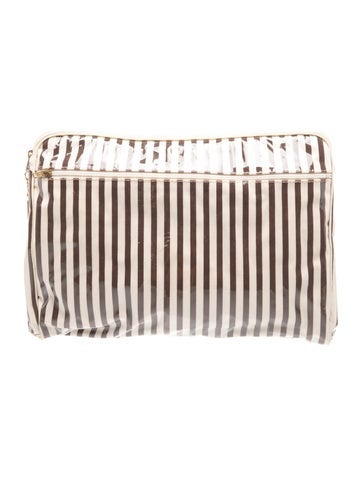 PVC Clutch