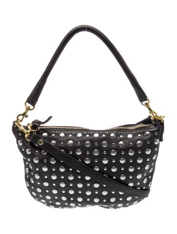 Leather Hobo