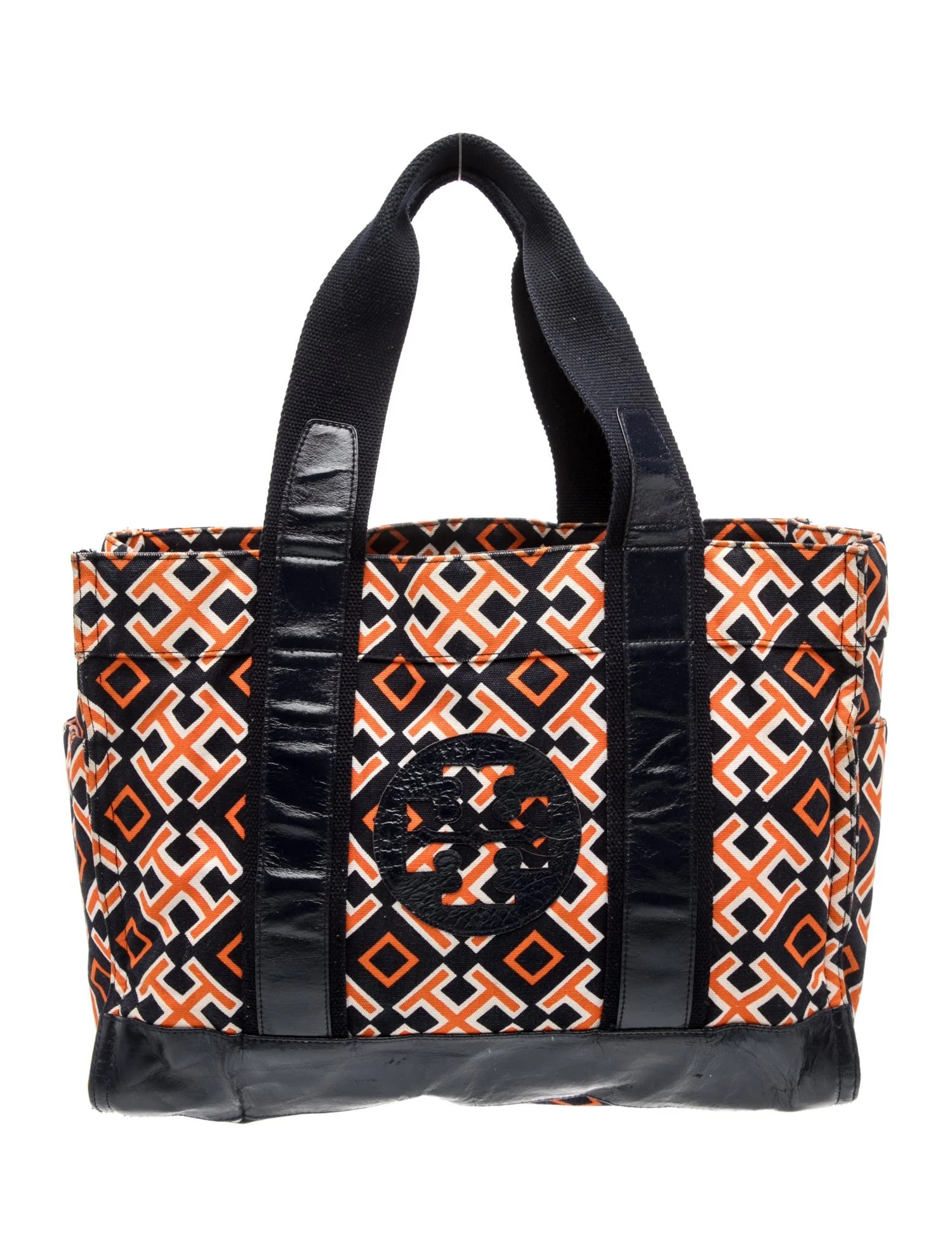 Tory Burch Canvas Tote