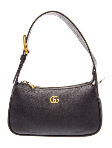 Interlocking G Aphrodite Mini w/ Tags