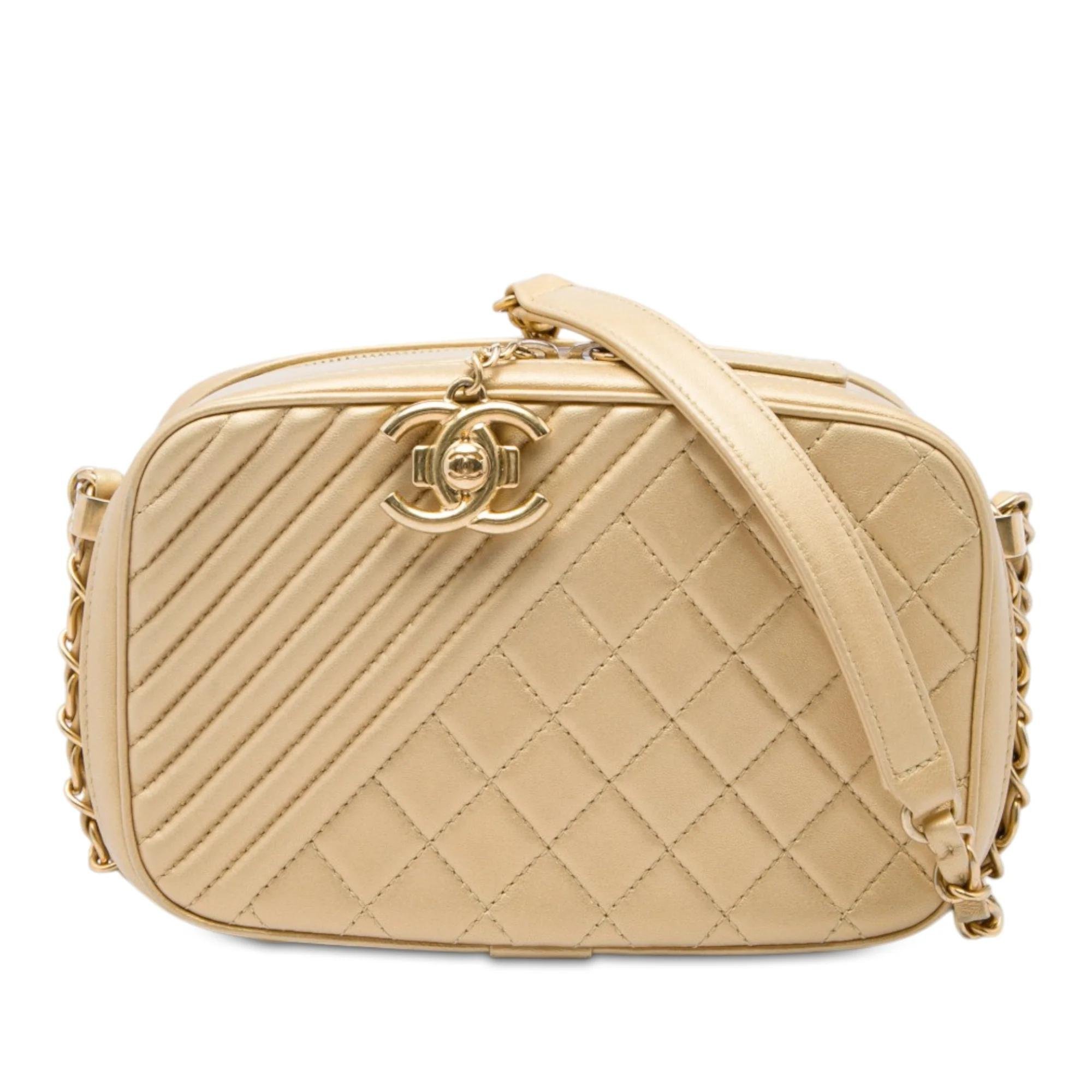 Timeless/Classique pony-style calfskin handbag