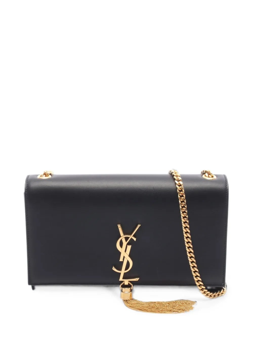 2010s medium Kate tassel shoulder bag
