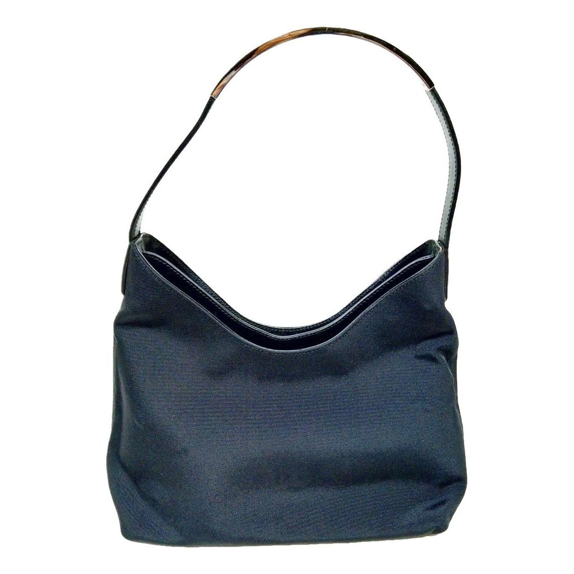 Jackie cloth clutch bag