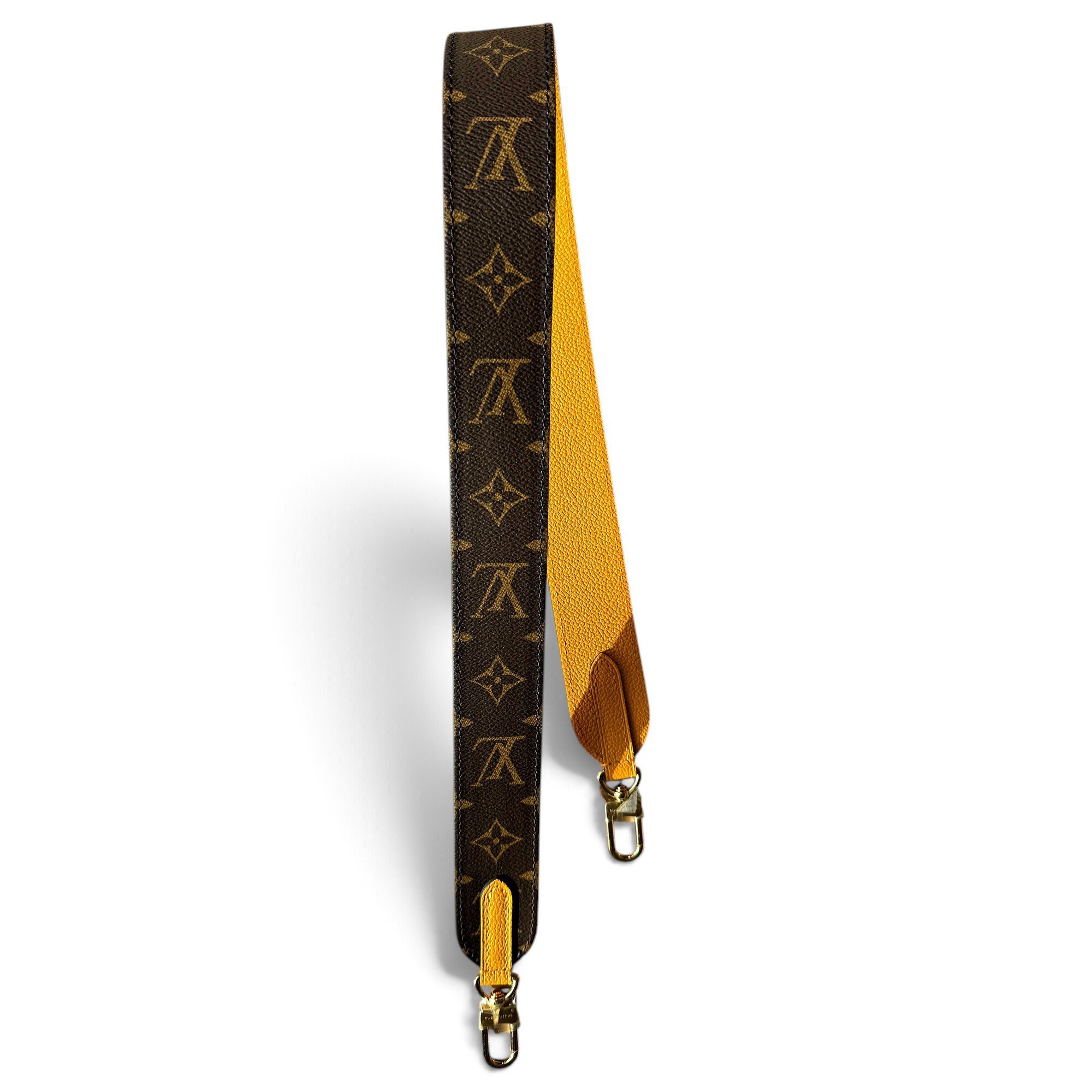 Neverfull cloth crossbody bag