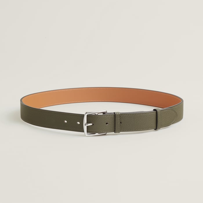Vert Véronèse Etriviere 32 Belt