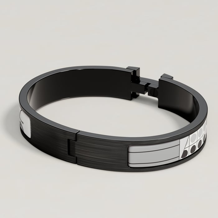 Positif Clic Hh Top Depart Bracelet