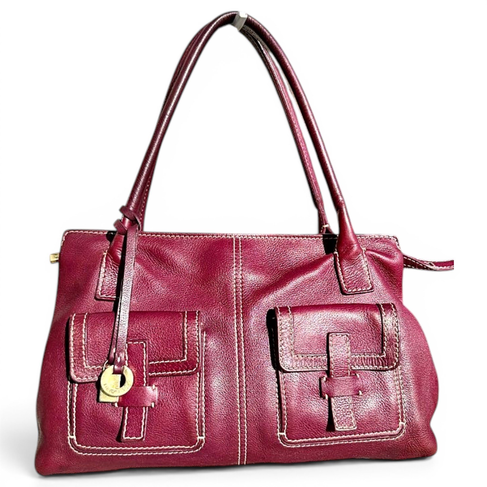 Loro Piana Leather handbag