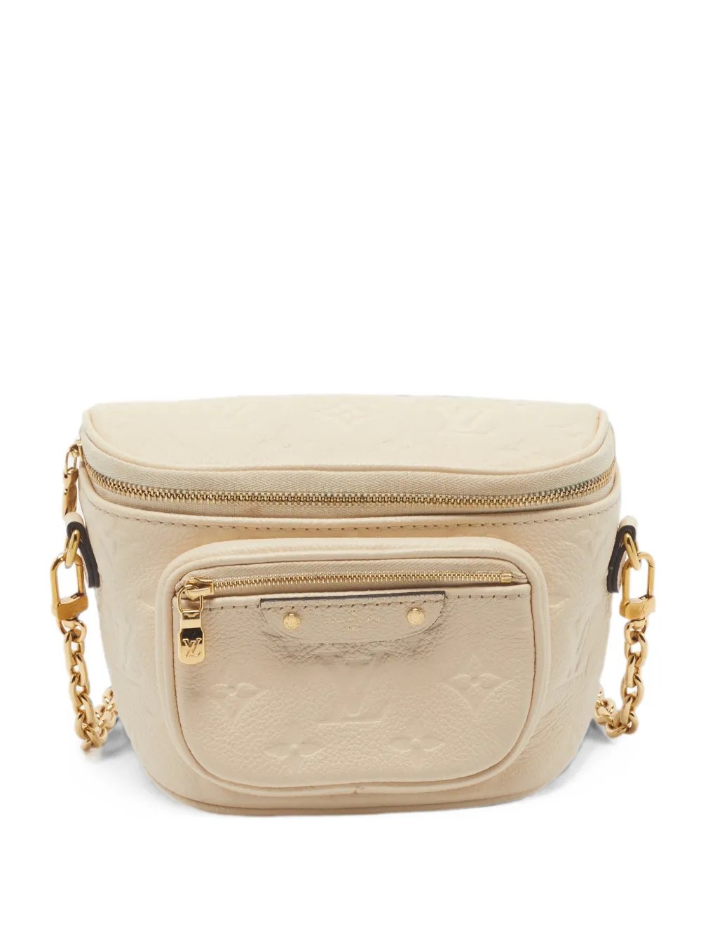 Monogram Empreinte Mini belt bag