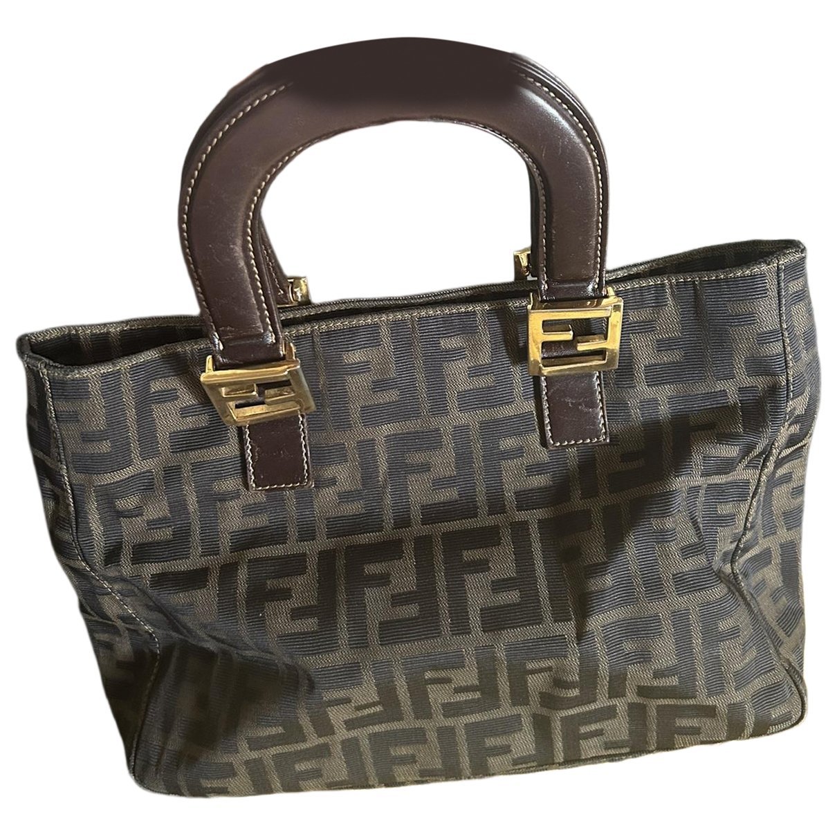 Cloth handbag