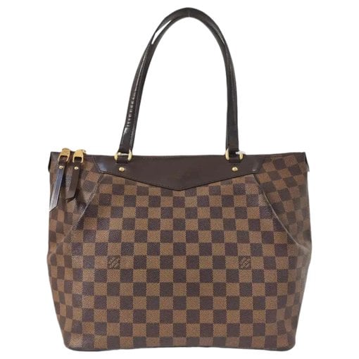 Westminster leather handbag