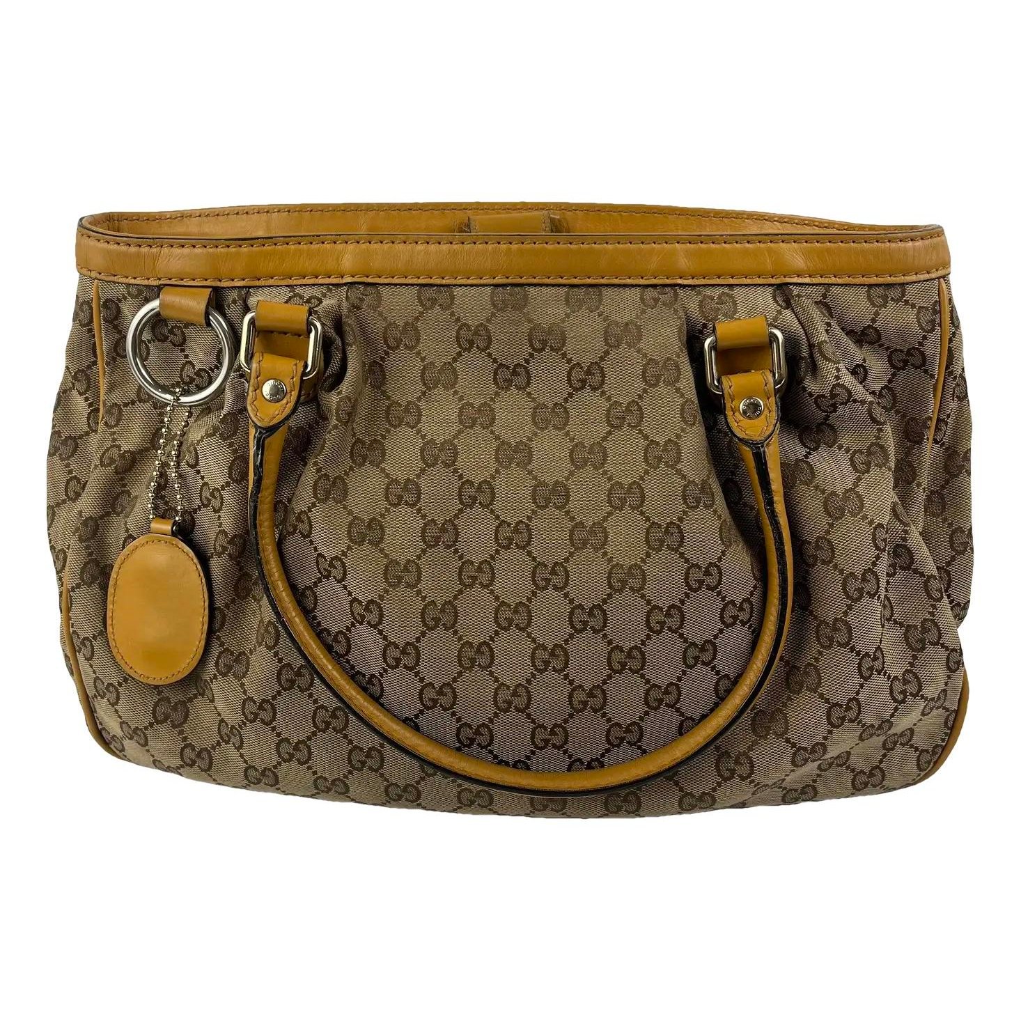 Sukey cloth handbag