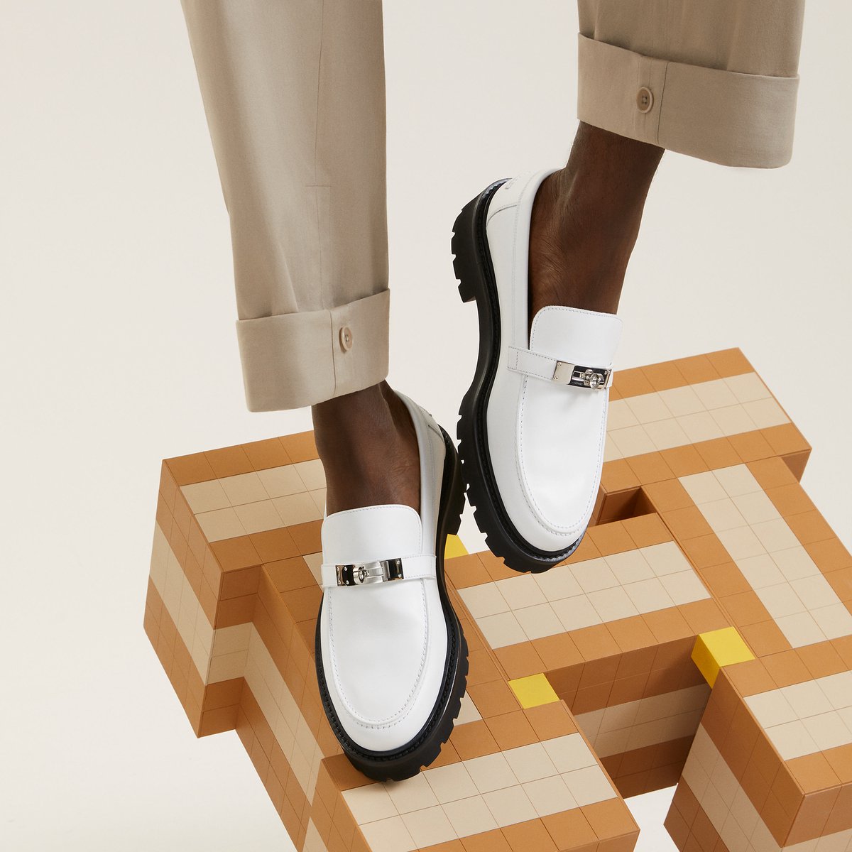Icone loafer