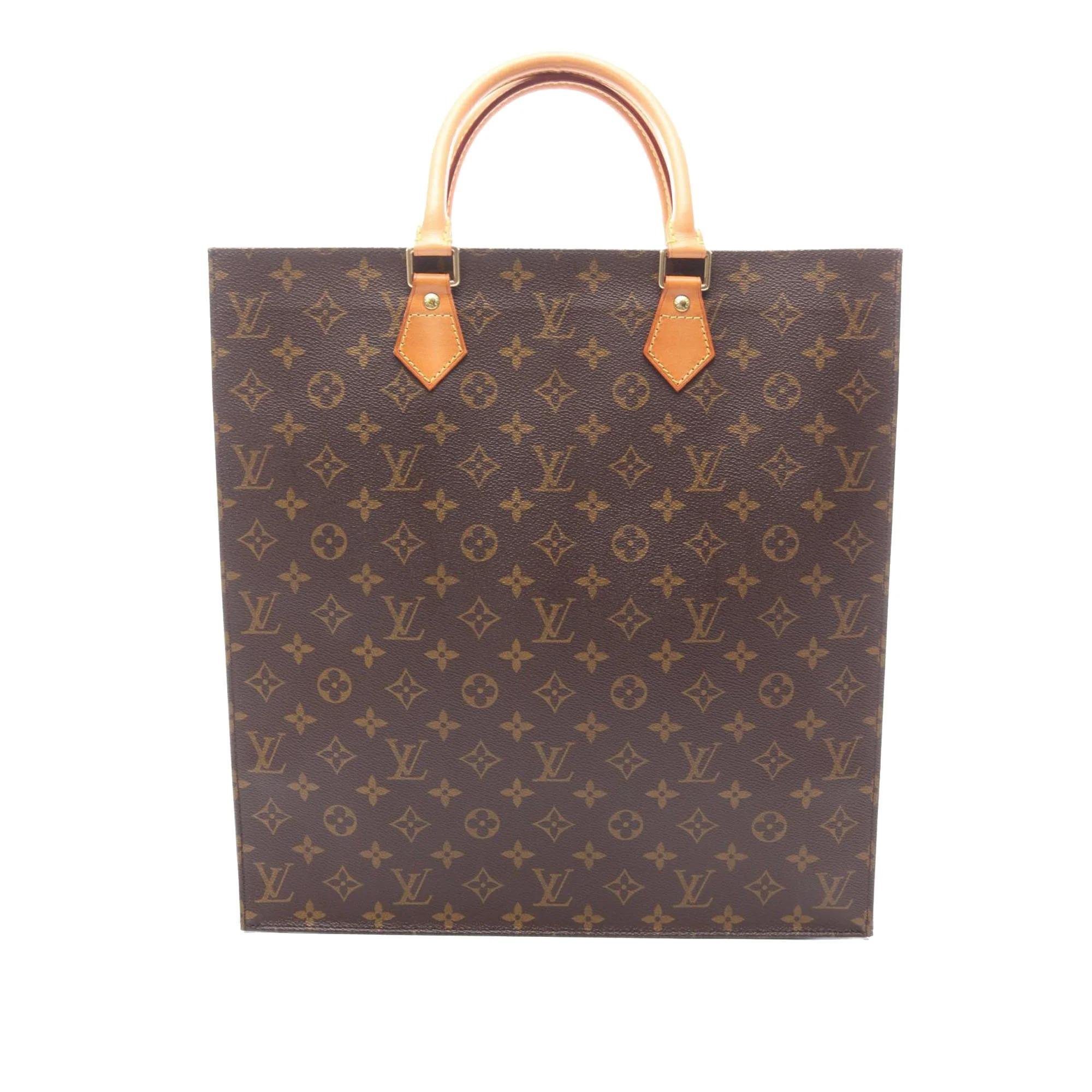 Plat cloth handbag