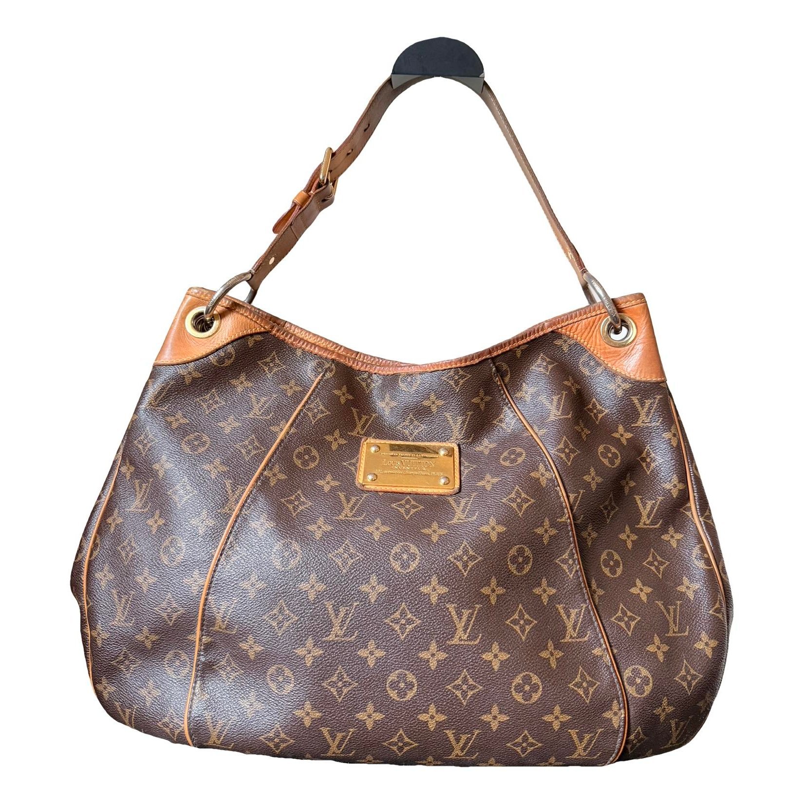 Galliera cloth tote