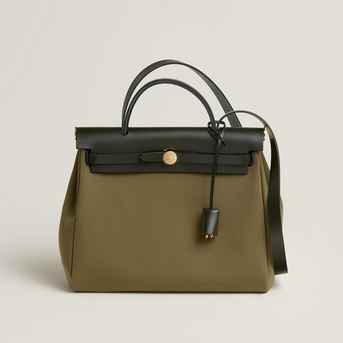 Herbag Zip 31 Bag