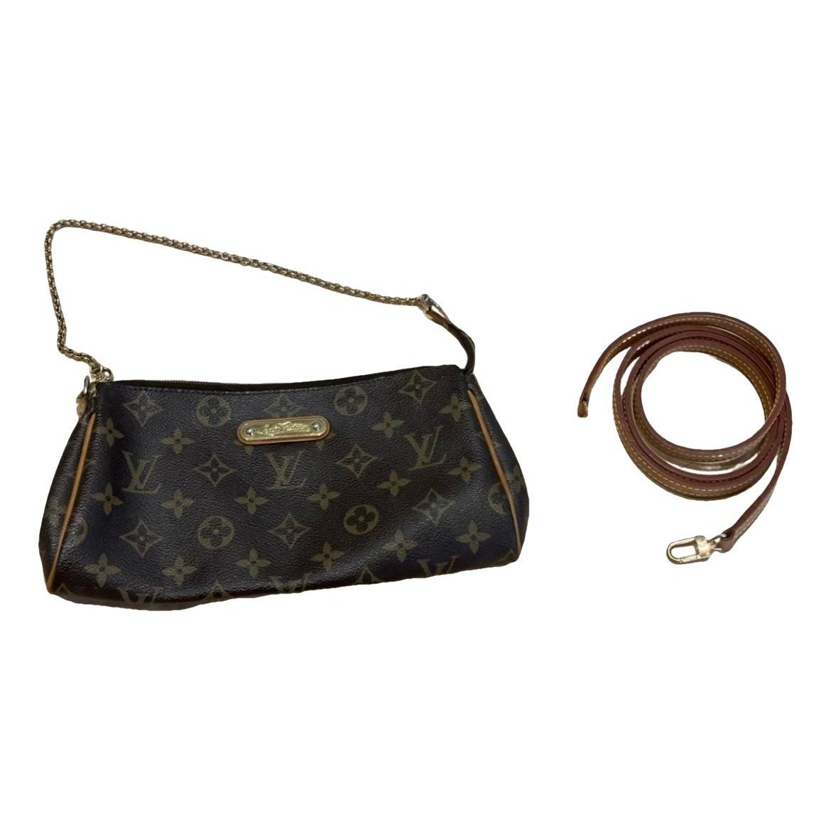 Eva leather handbag