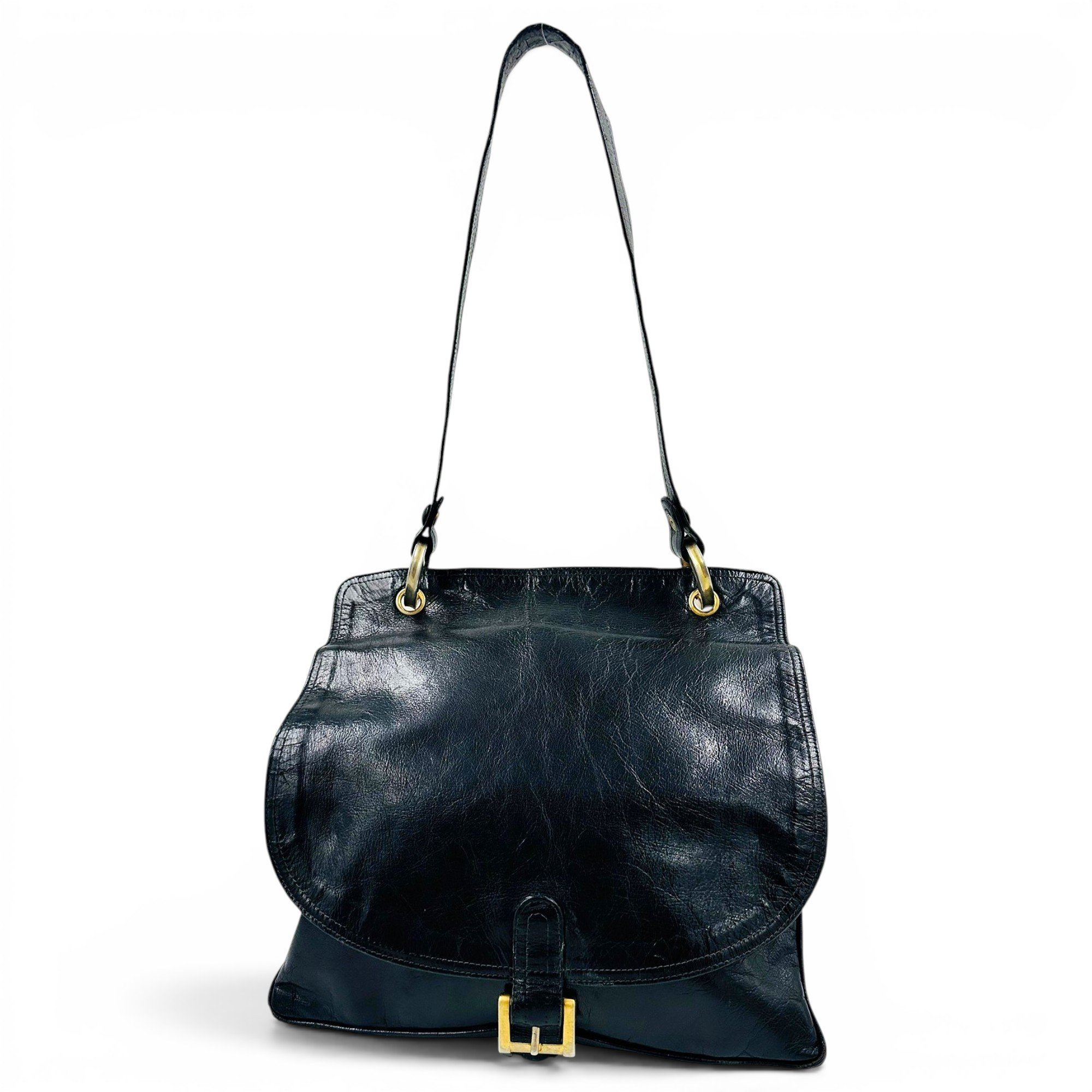 Bottega Veneta Leather handbag