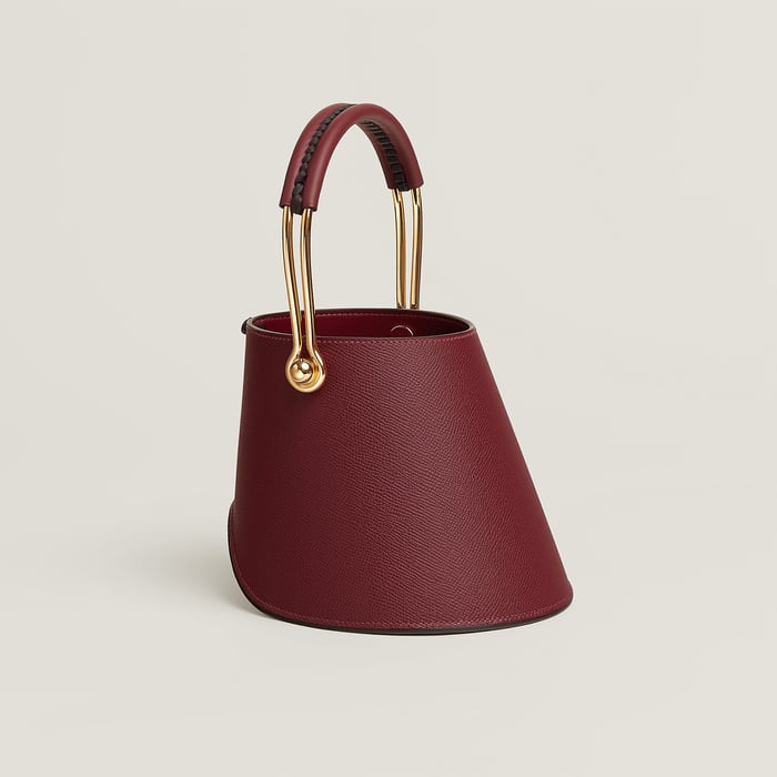 Sabot Bag