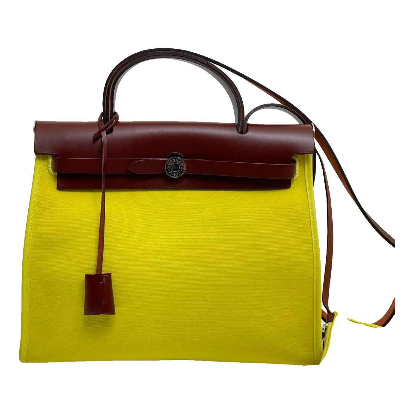 Herbag cloth handbag