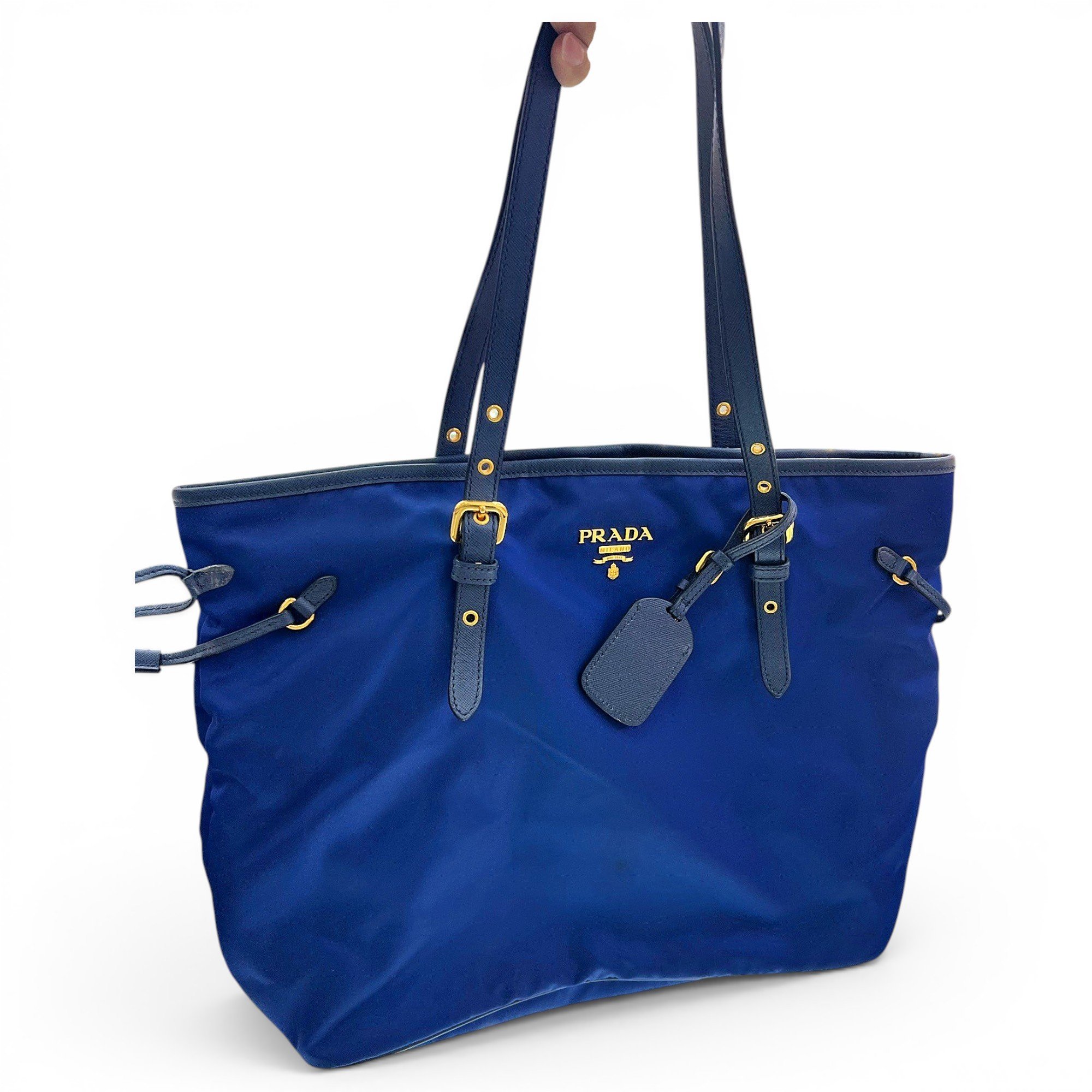 Re-Edition 1978 cloth handbag