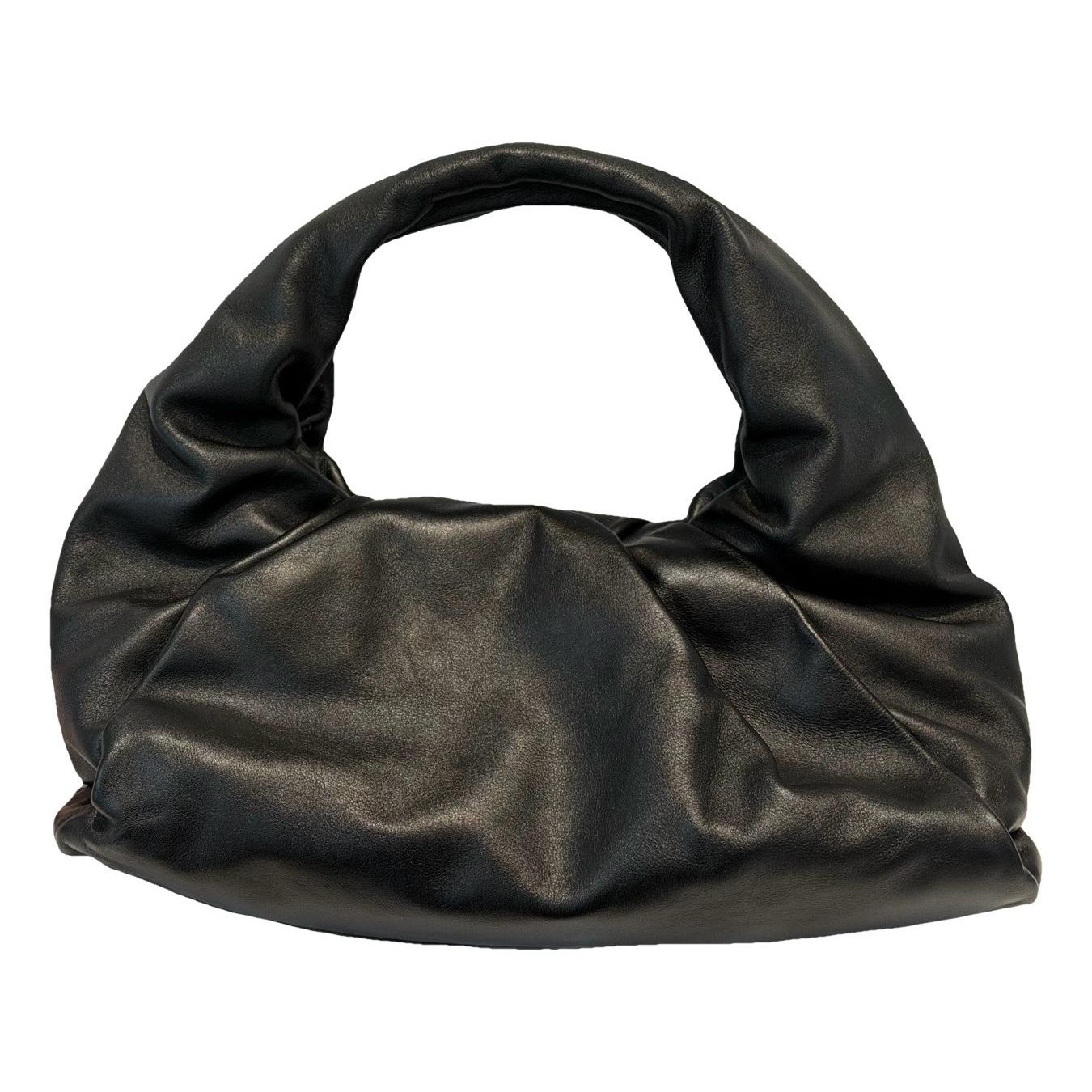 Bottega Veneta Shoulder Pouch leather handbag
