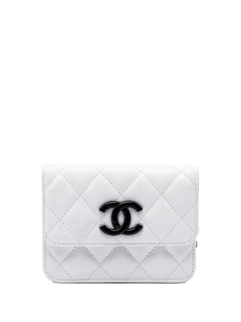 2020 Quilted Caviar My Everything belt bag