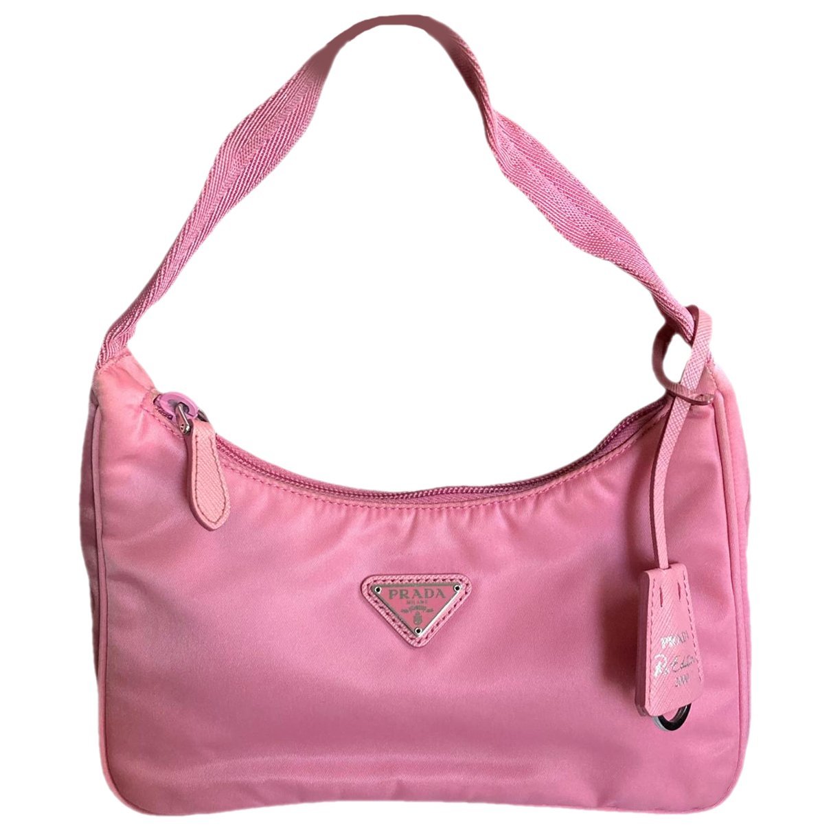 Re-Edition 2000 handbag
