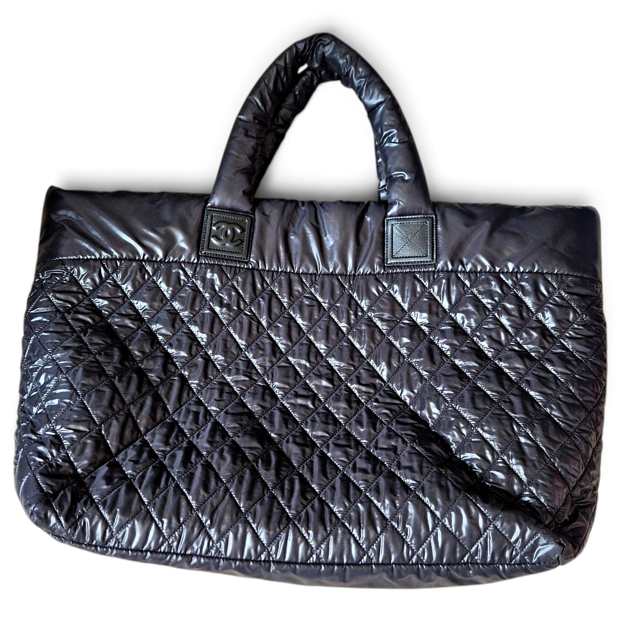 Cocoon handbag