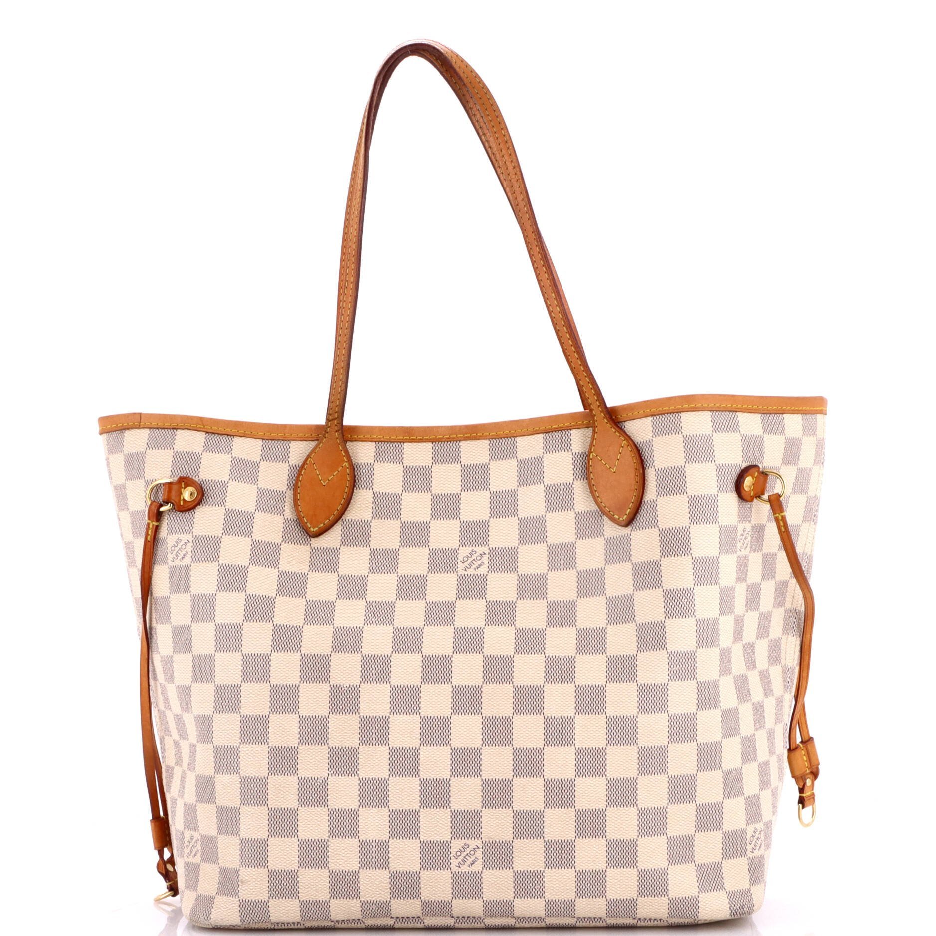 Cloth tote
