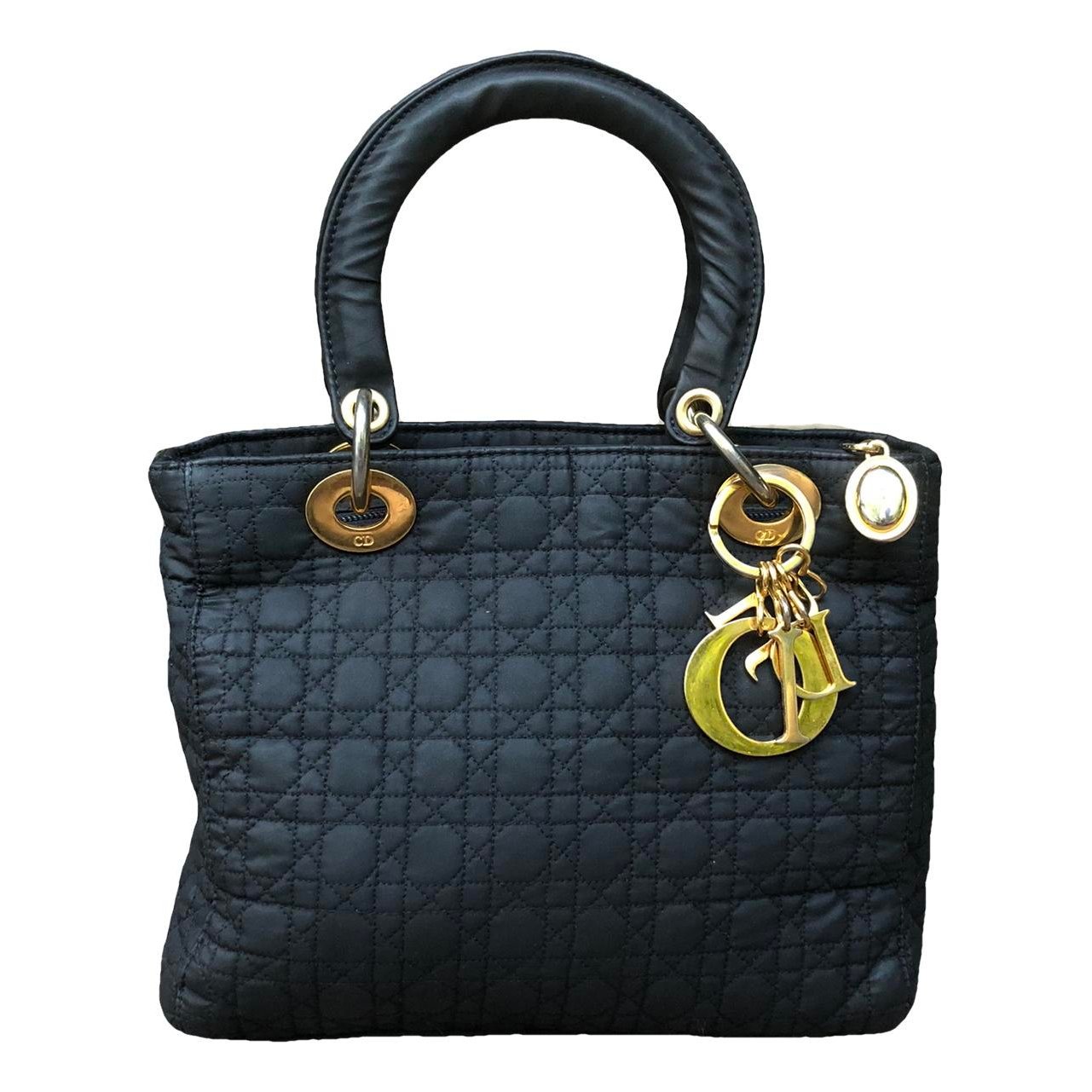 Cloth handbag