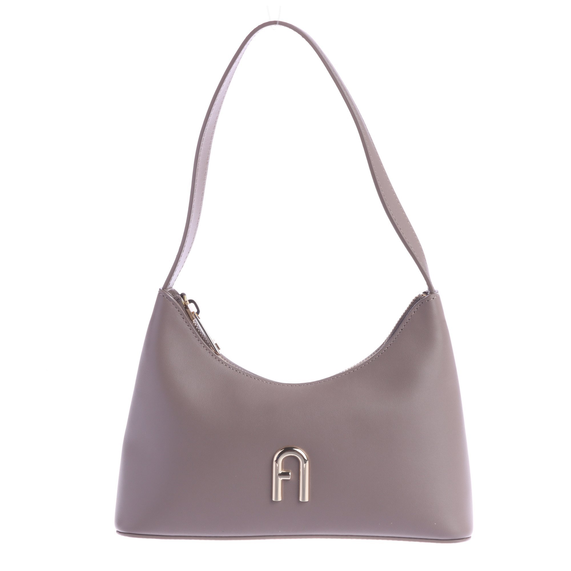Leather bag