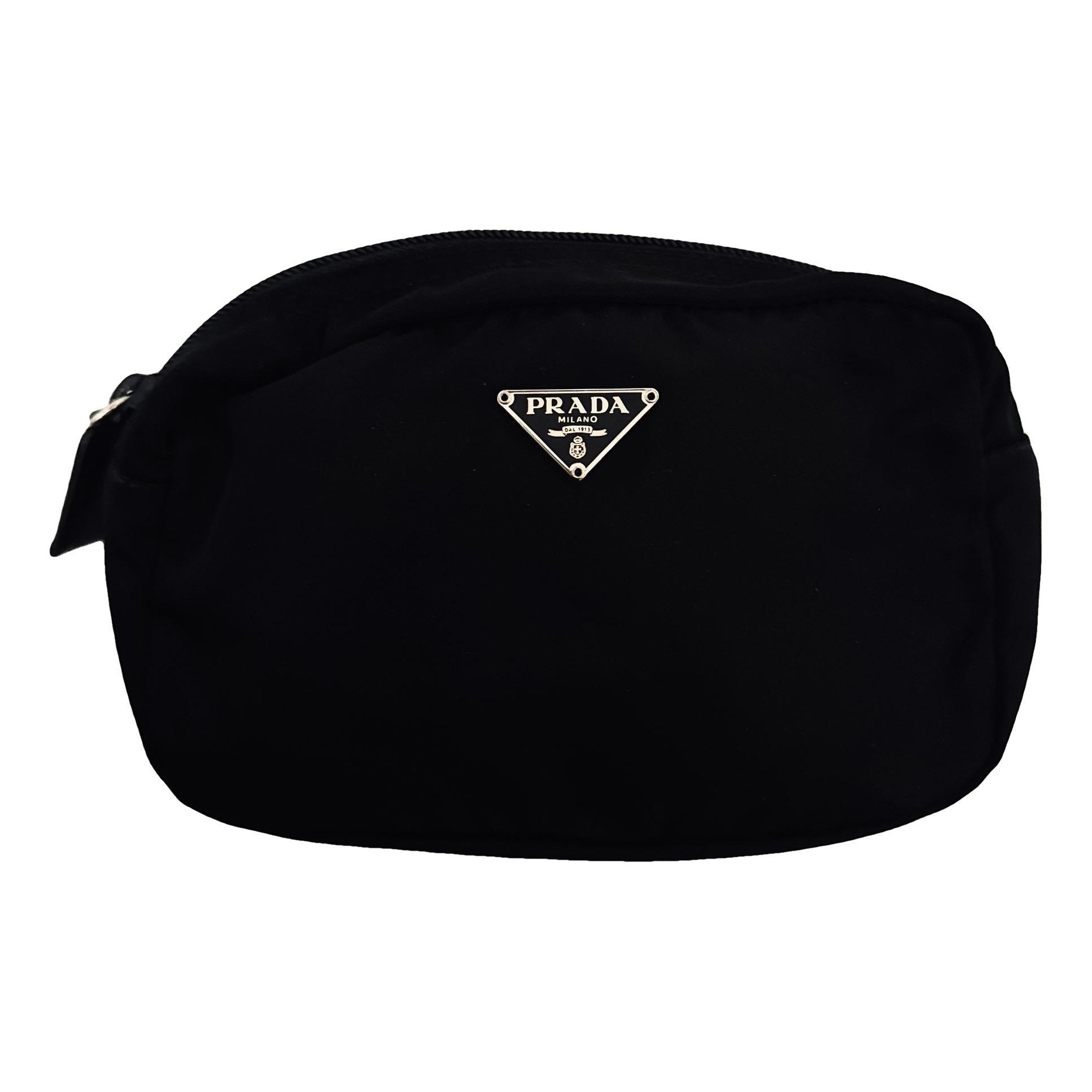 Vanity case