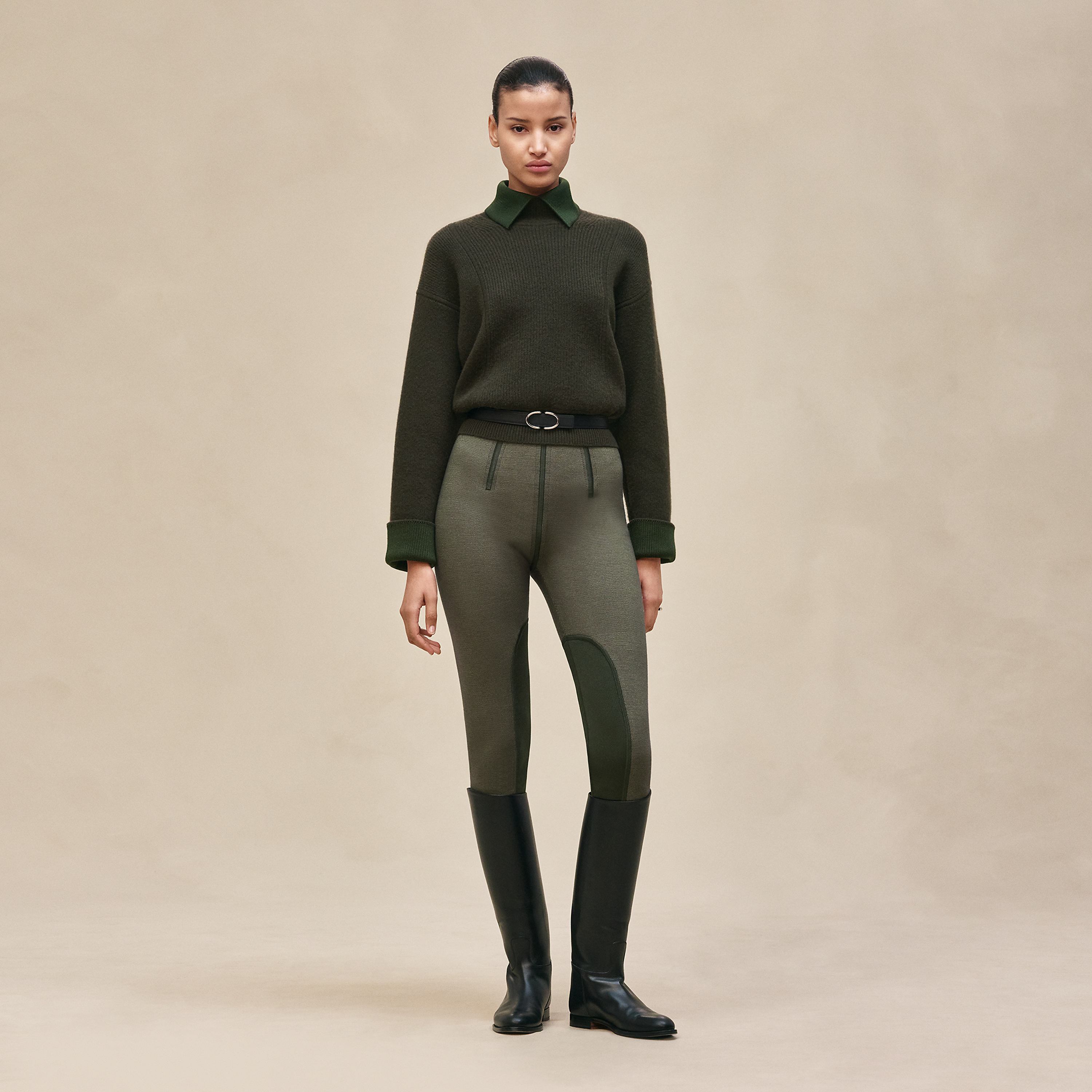 Jodhpur pants