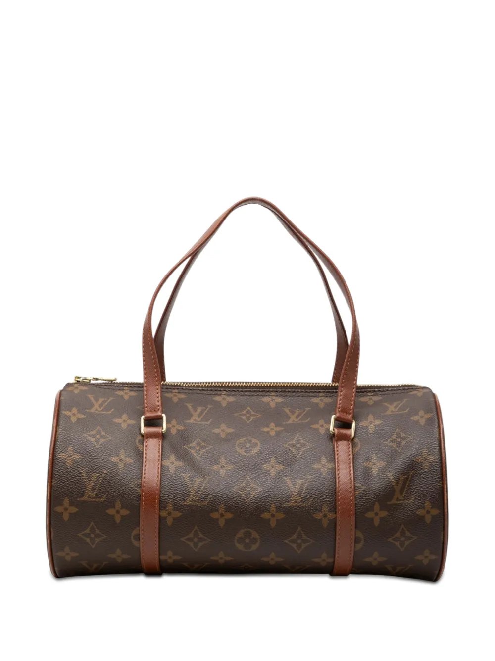 2000 Monogram Papillon 30 handbag