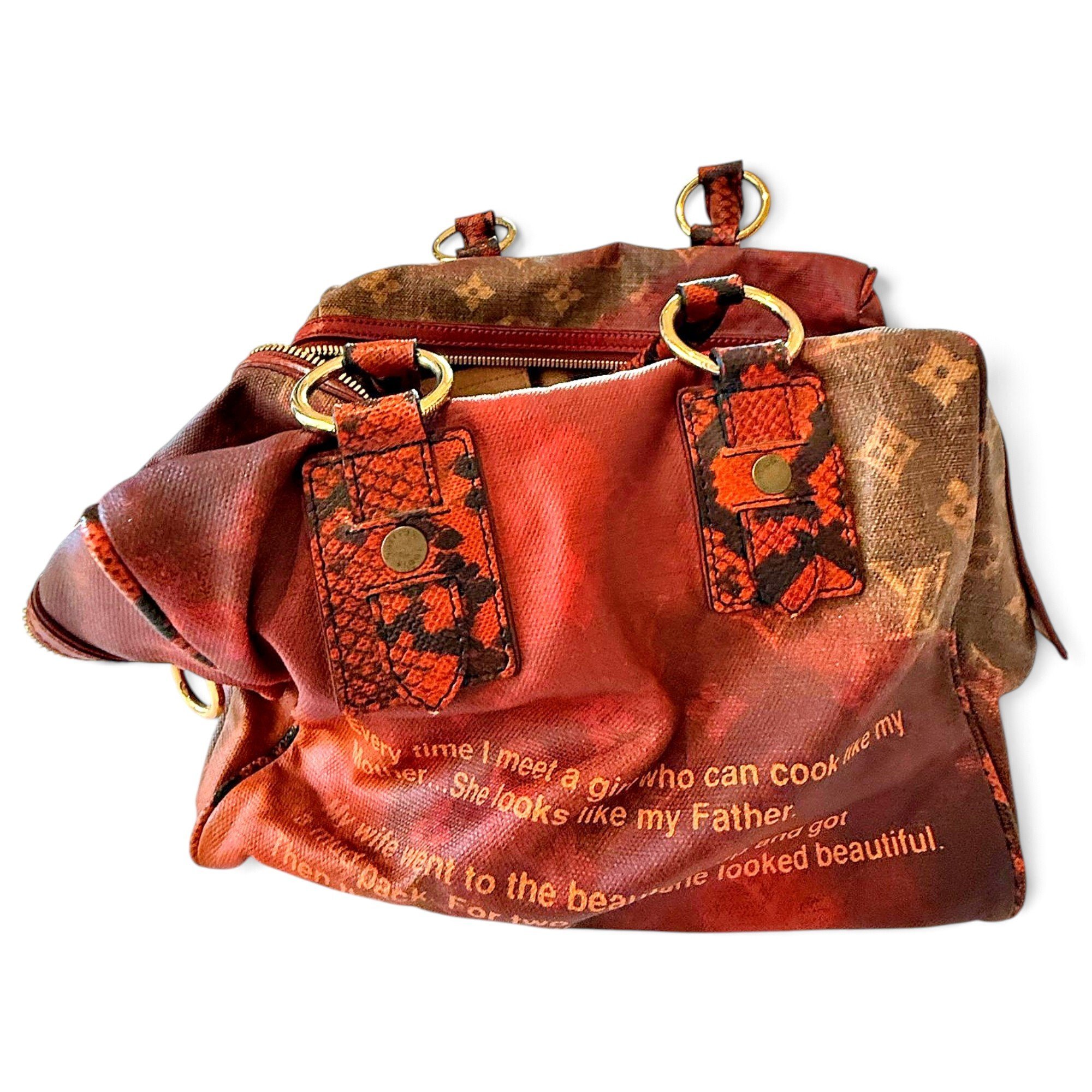 Handbag