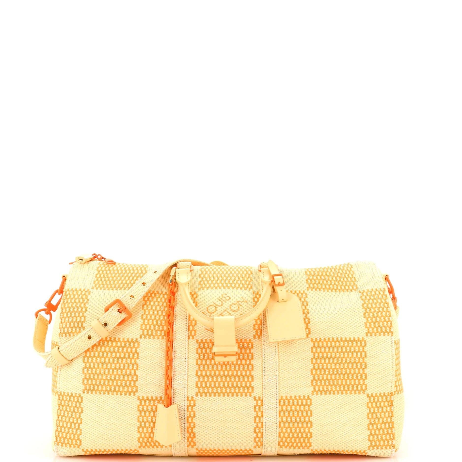Cloth handbag