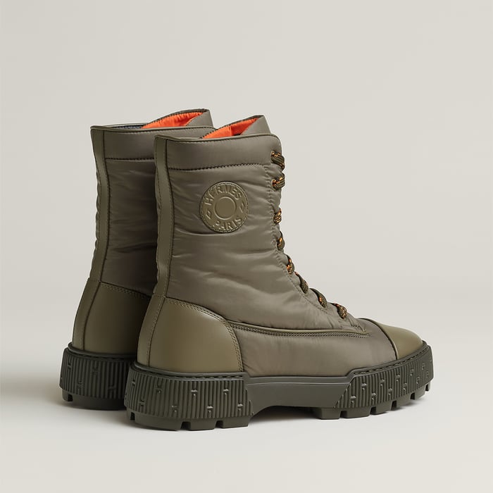 Kaki Bota De Cano Baixo Fresh