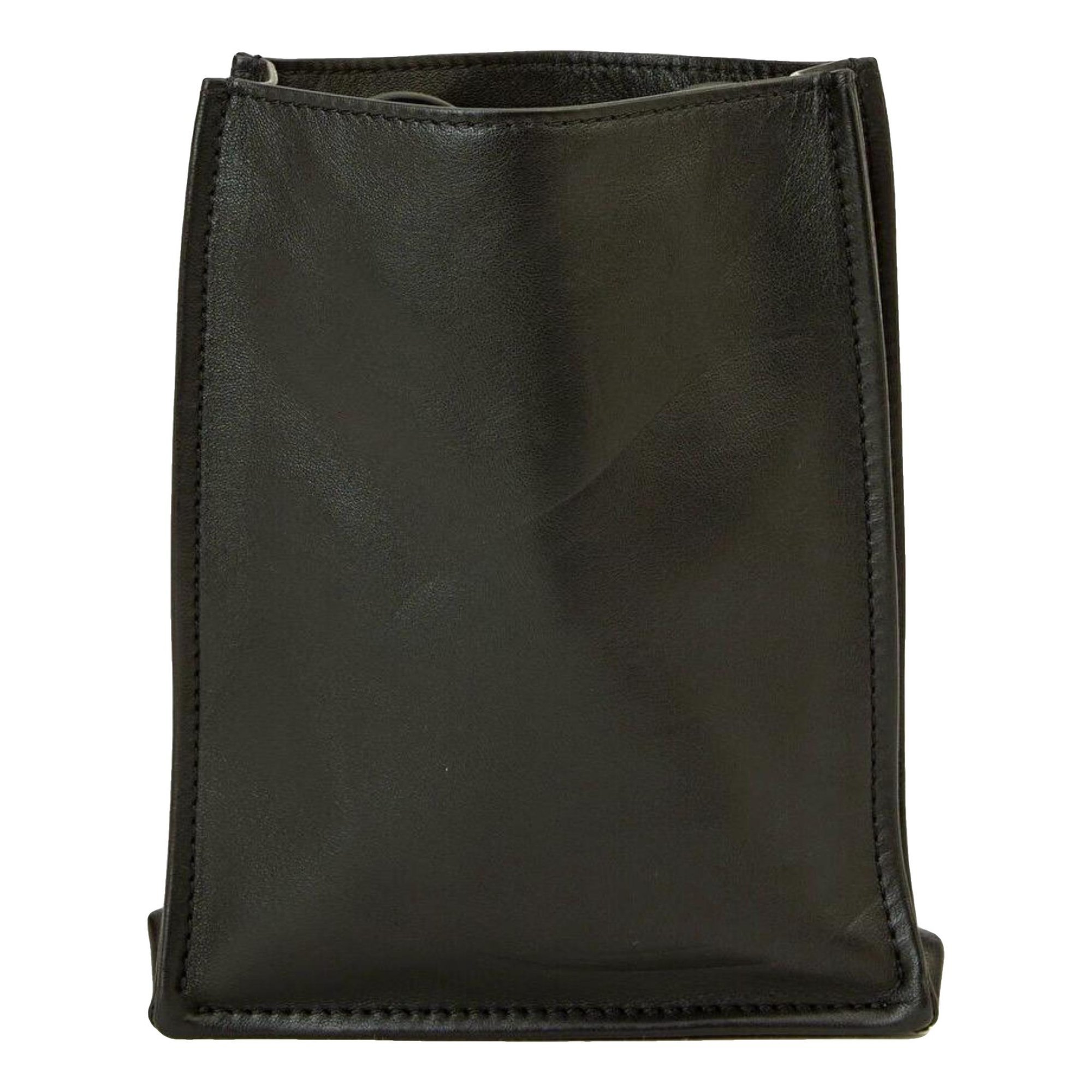 Leather bag