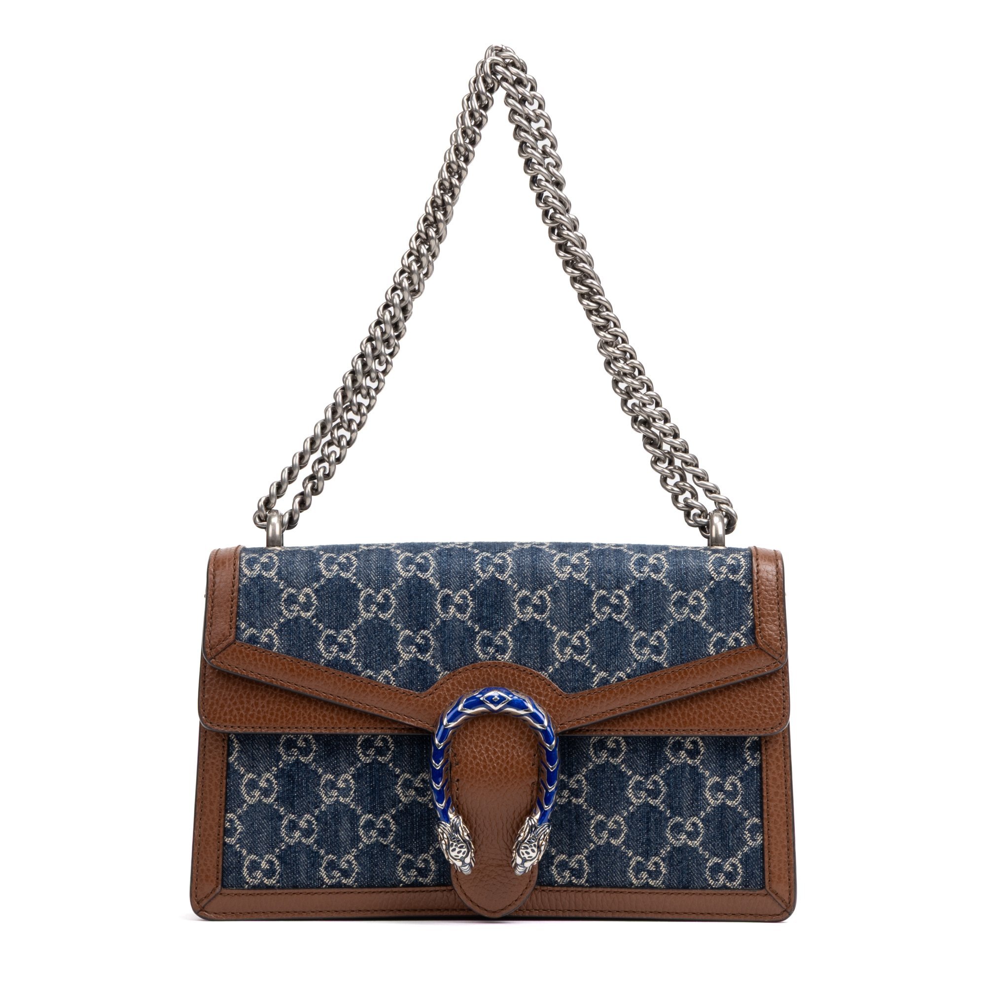 Dionysus handbag