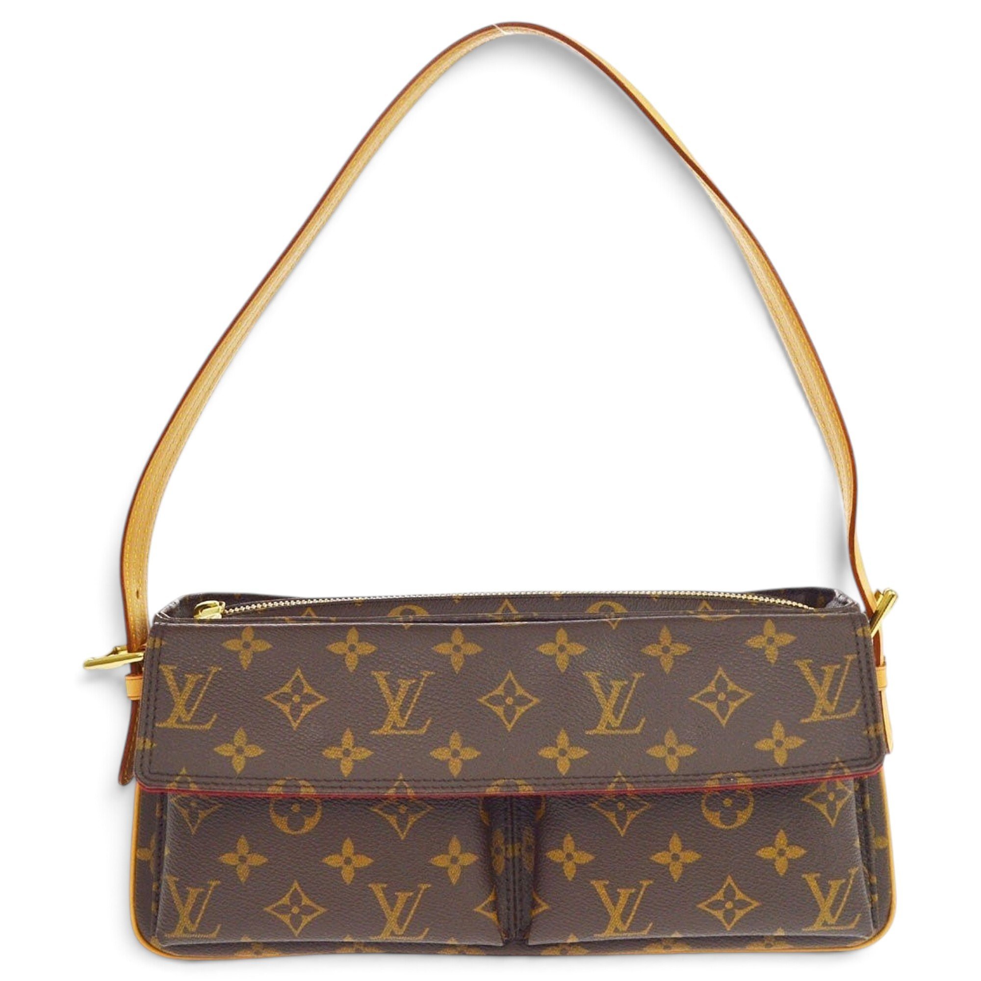 Cloth crossbody bag