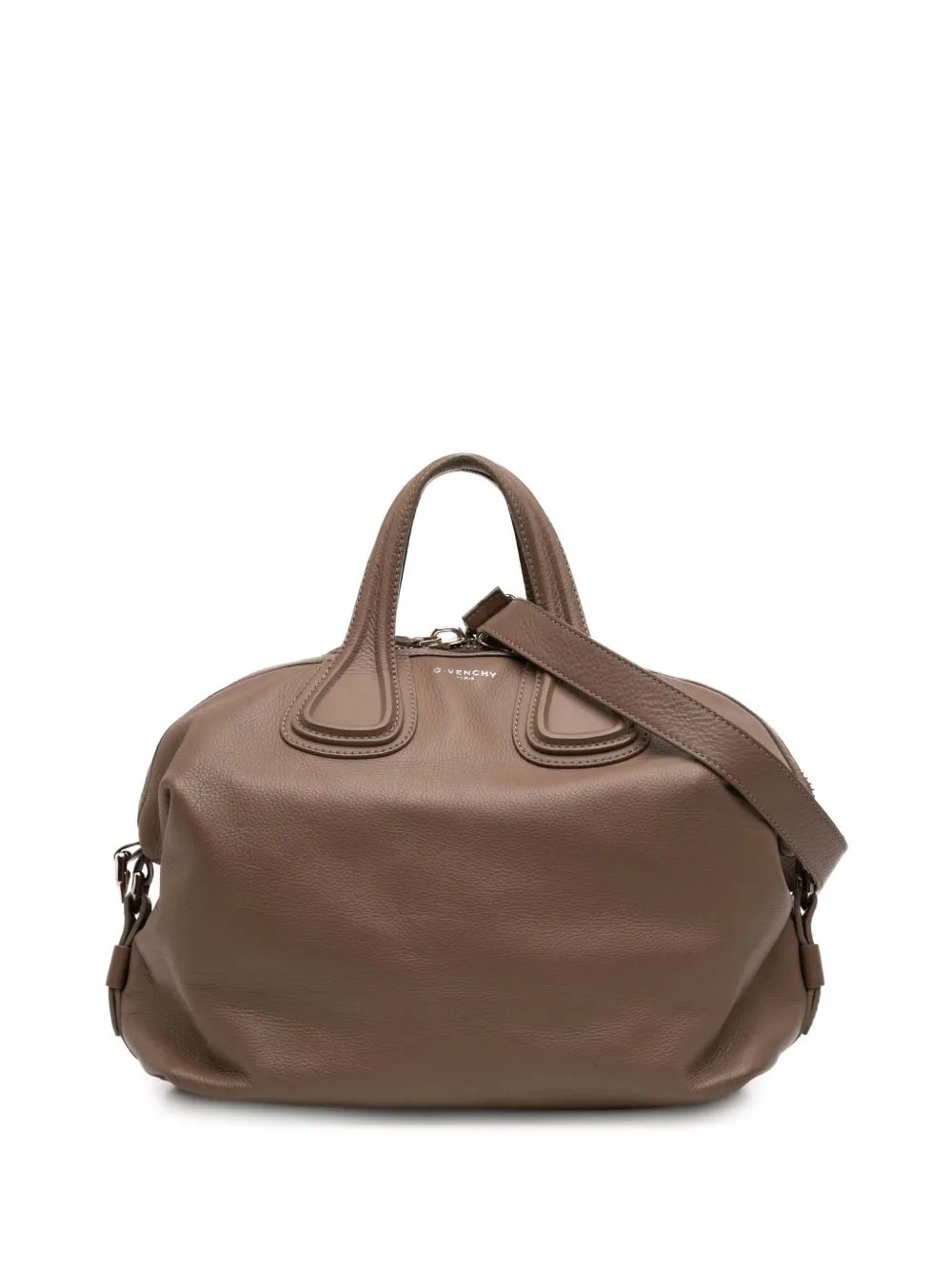 2015 Medium Calfskin Nightingale satchel