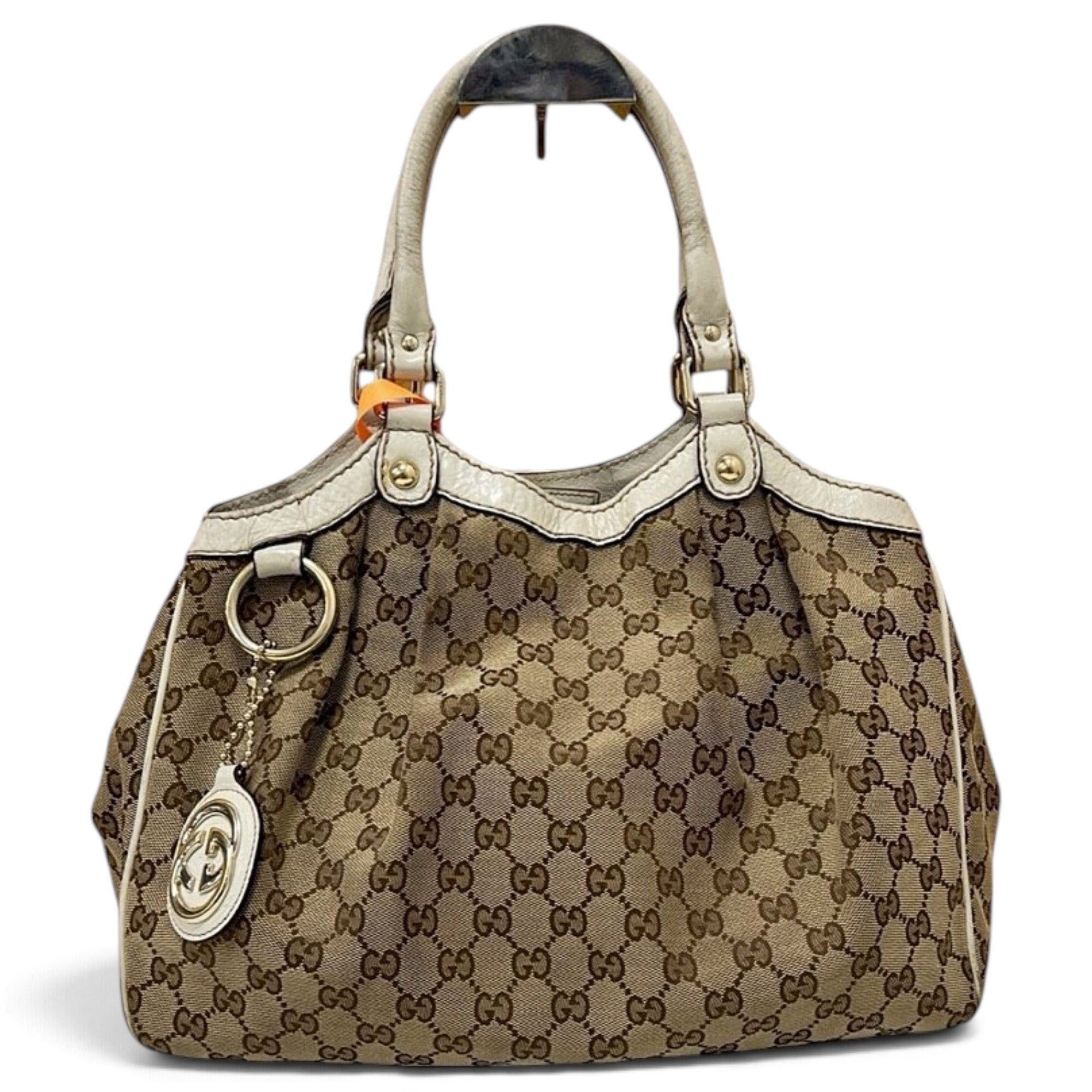 Sukey cloth tote