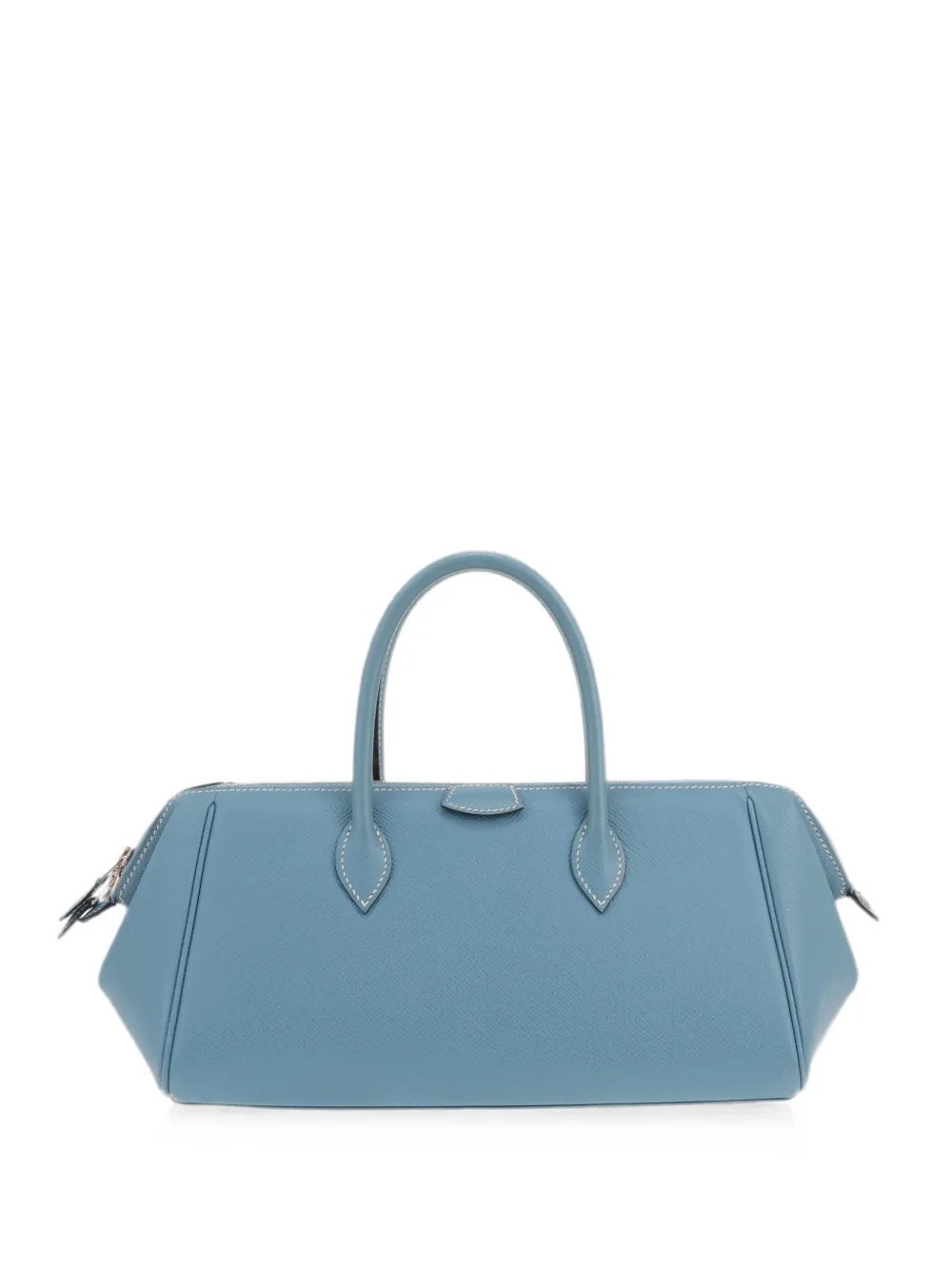 2006 Paris-Bombay Epsom tote bag