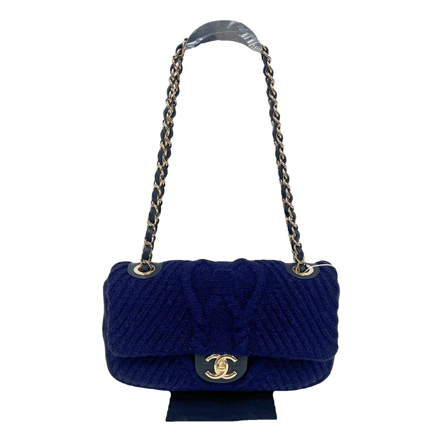 Timeless/Classique cloth crossbody bag