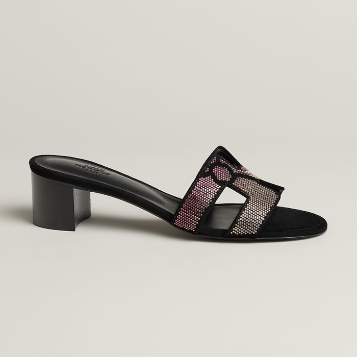 Oasis Sandal